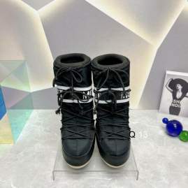 Picture of Dior Shoes _SKUDiorsz35-403CYM10043444